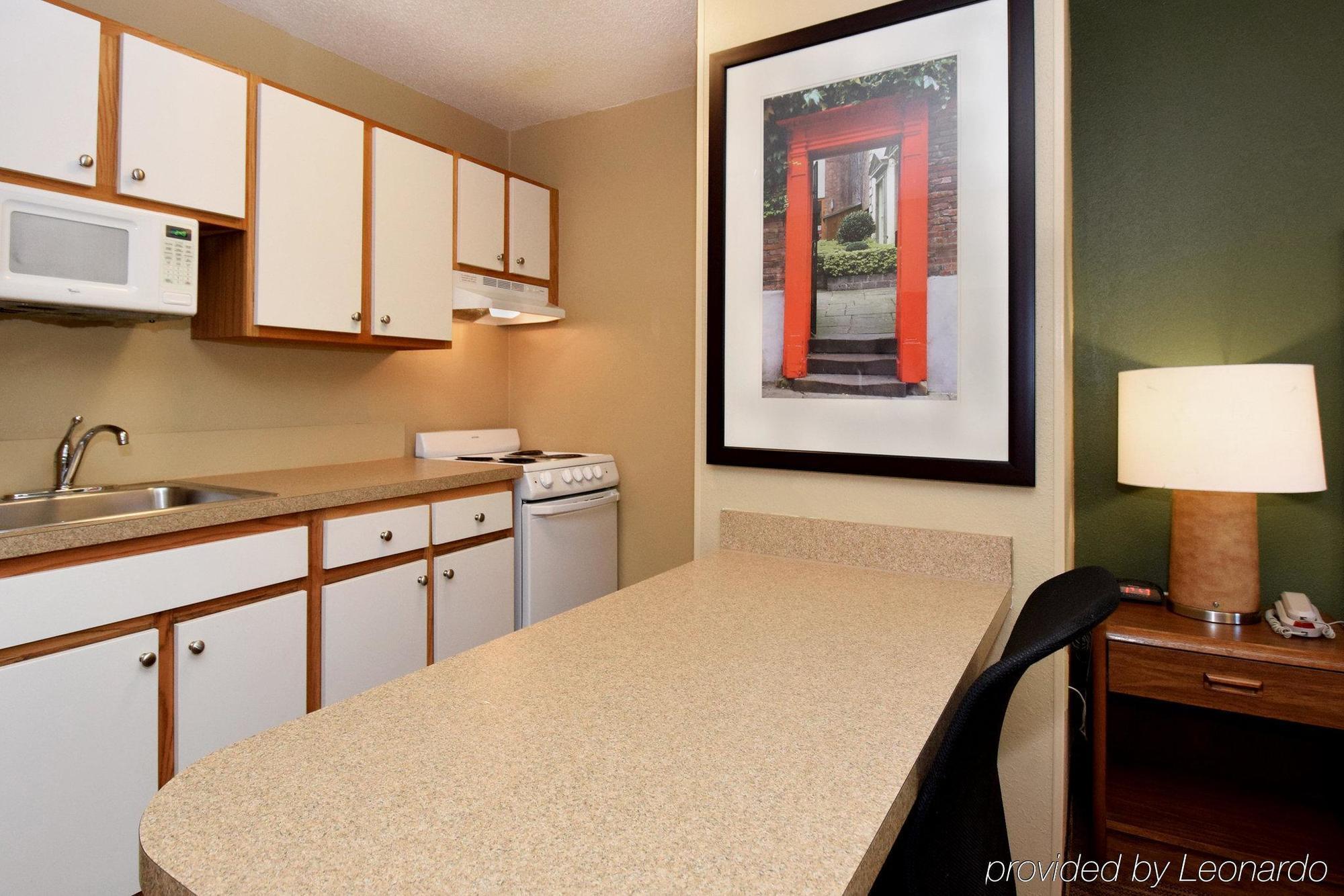 Extended Stay America Suites - Houston - Med Ctr - Nrg Park - Kirby Eksteriør bilde