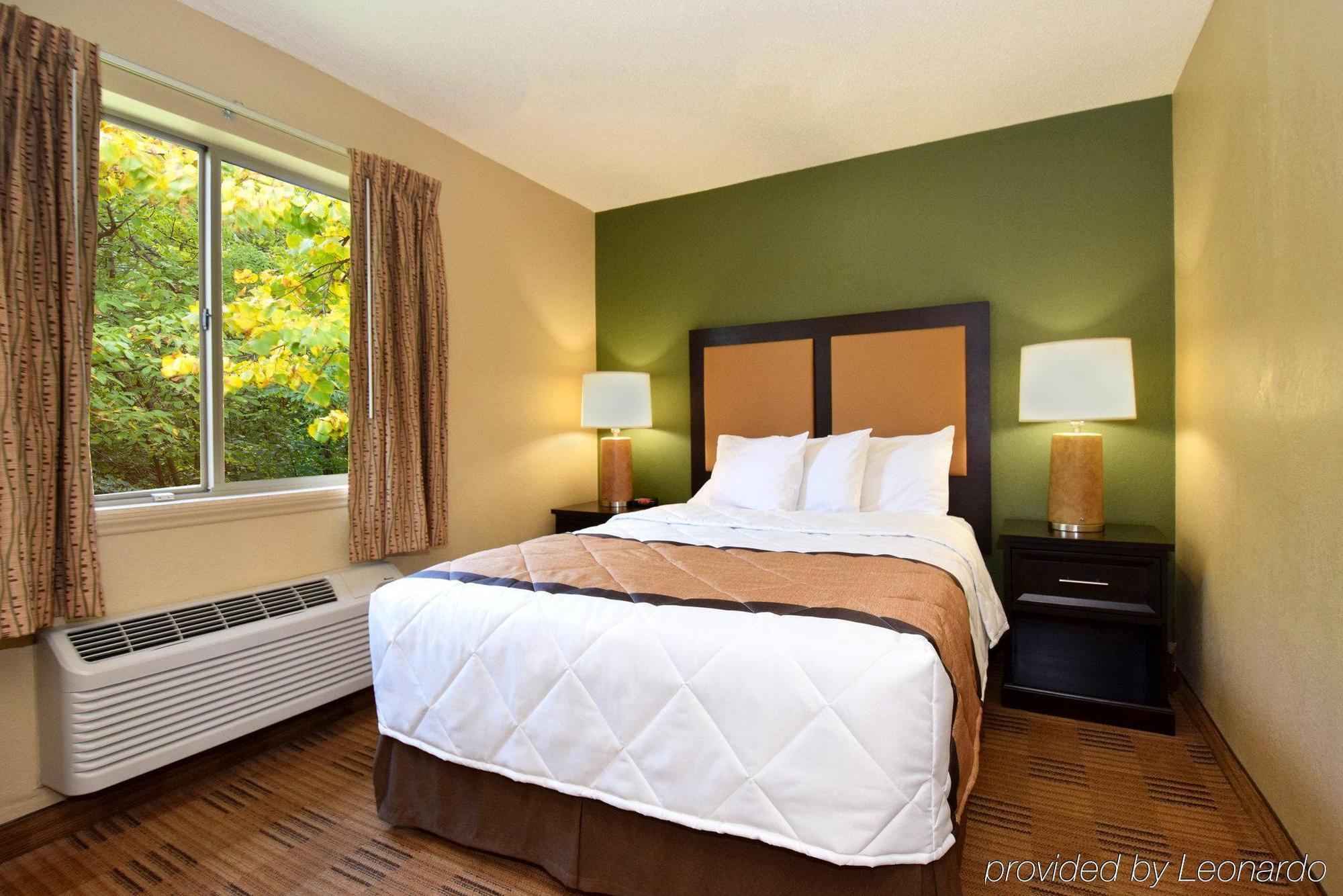 Extended Stay America Suites - Houston - Med Ctr - Nrg Park - Kirby Eksteriør bilde