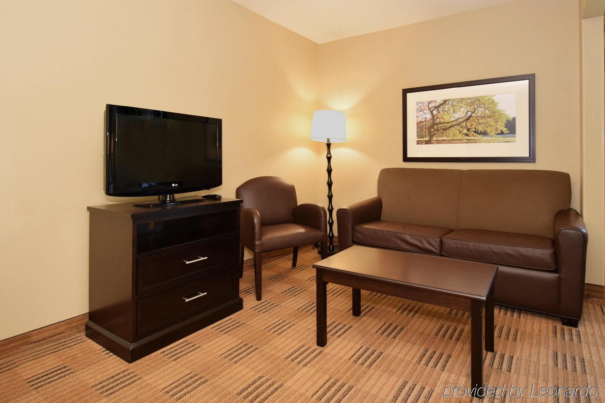 Extended Stay America Suites - Houston - Med Ctr - Nrg Park - Kirby Eksteriør bilde