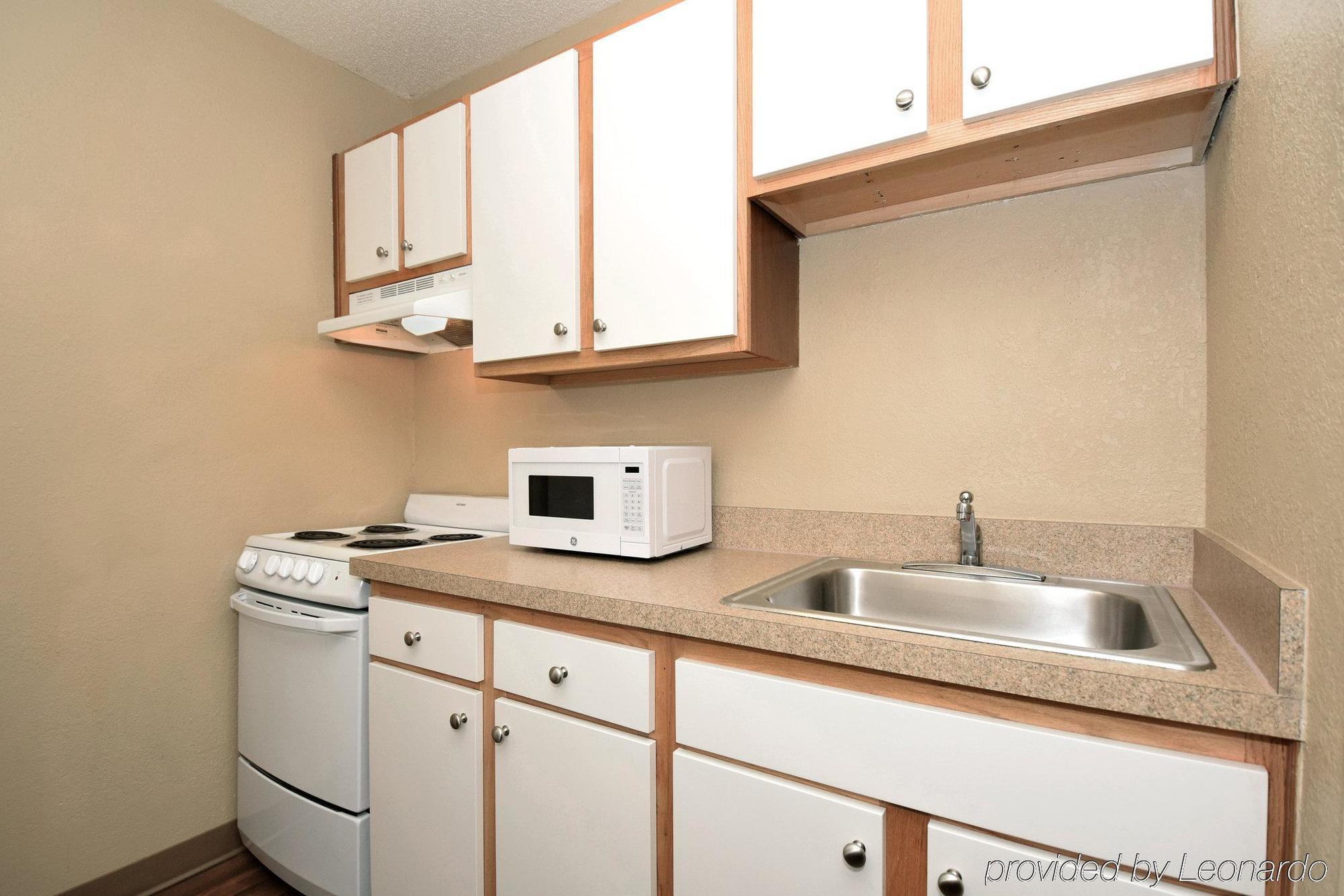 Extended Stay America Suites - Houston - Med Ctr - Nrg Park - Kirby Eksteriør bilde