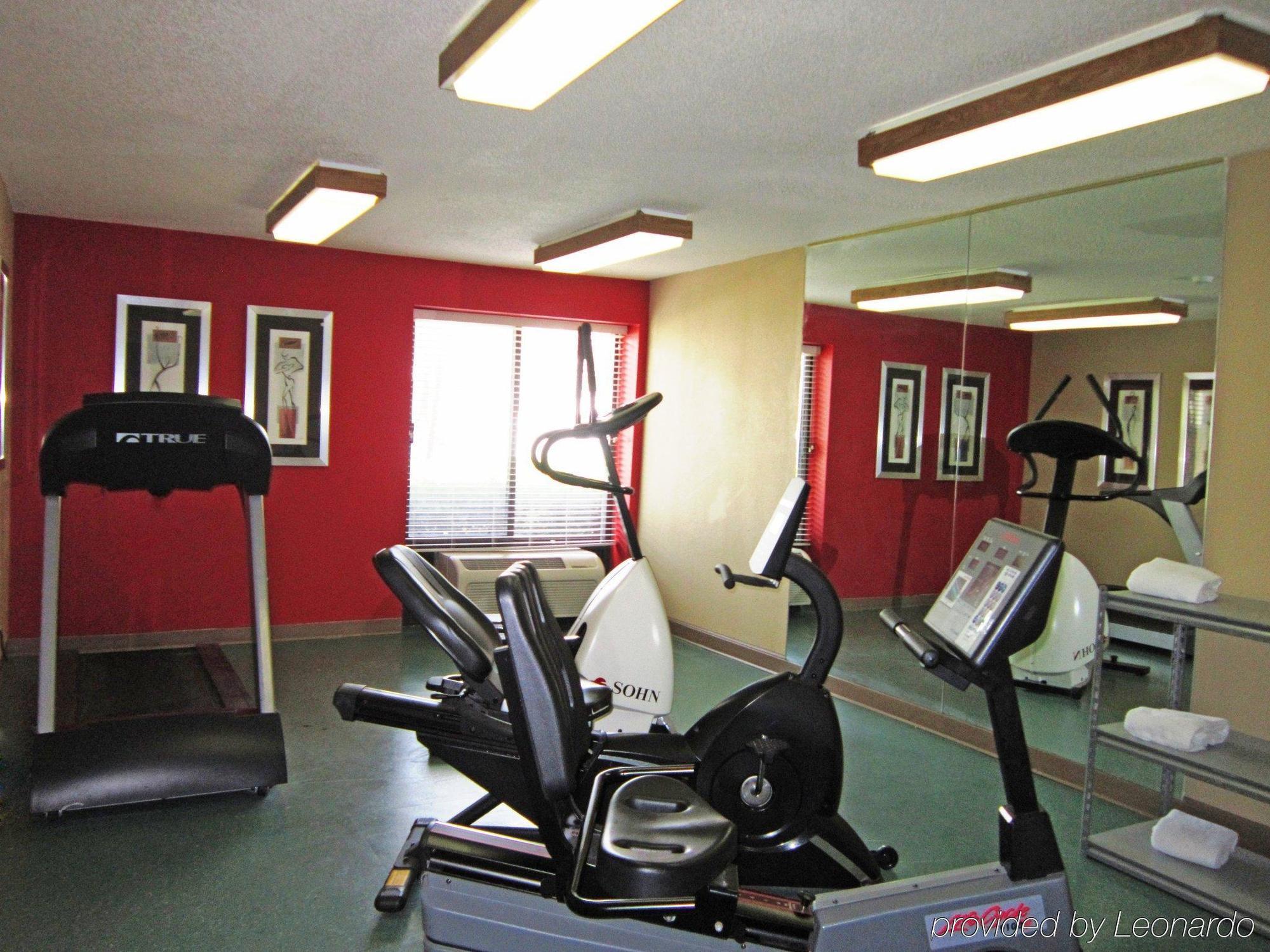 Extended Stay America Suites - Houston - Med Ctr - Nrg Park - Kirby Eksteriør bilde
