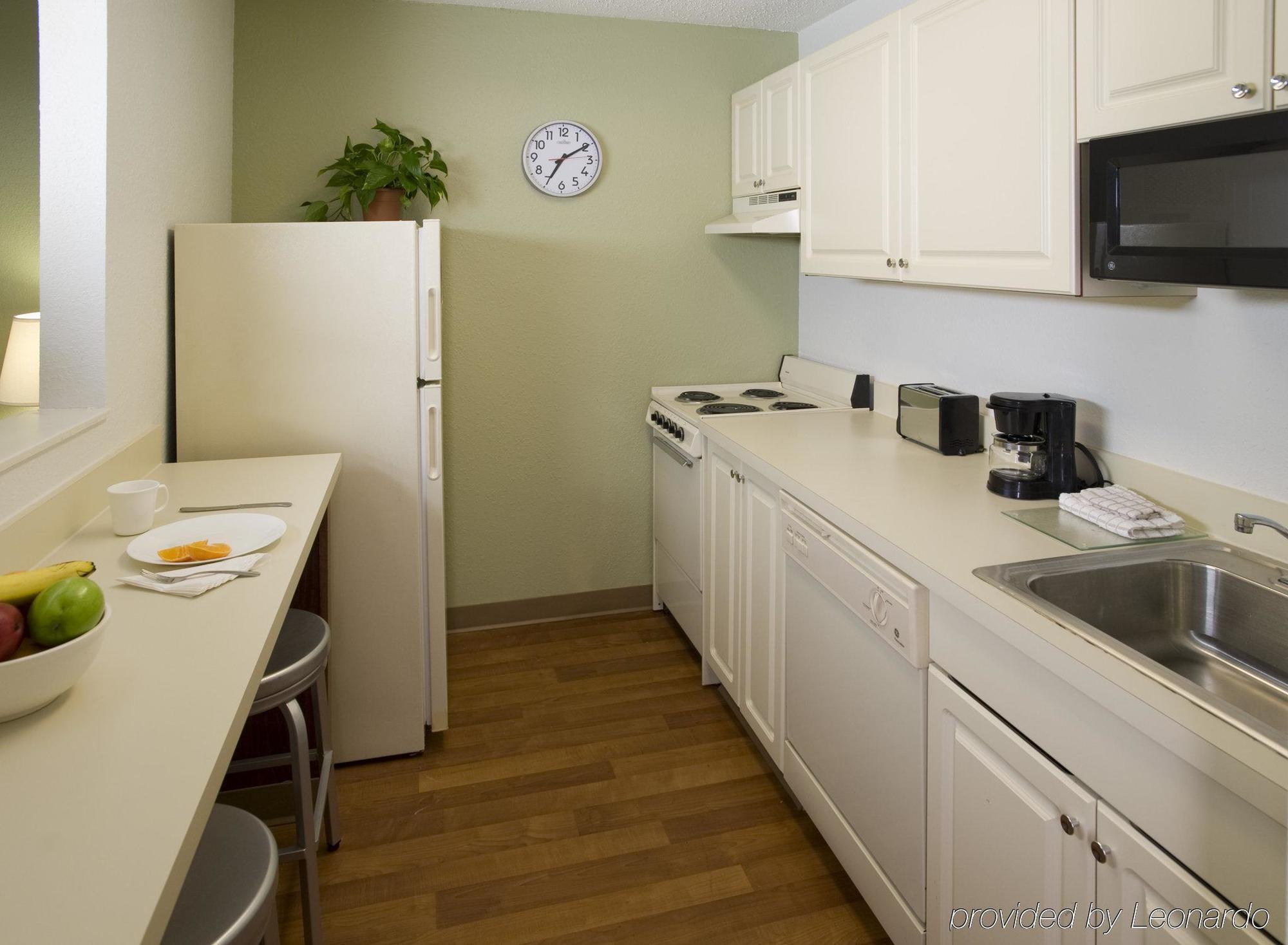 Extended Stay America Suites - Houston - Med Ctr - Nrg Park - Kirby Rom bilde