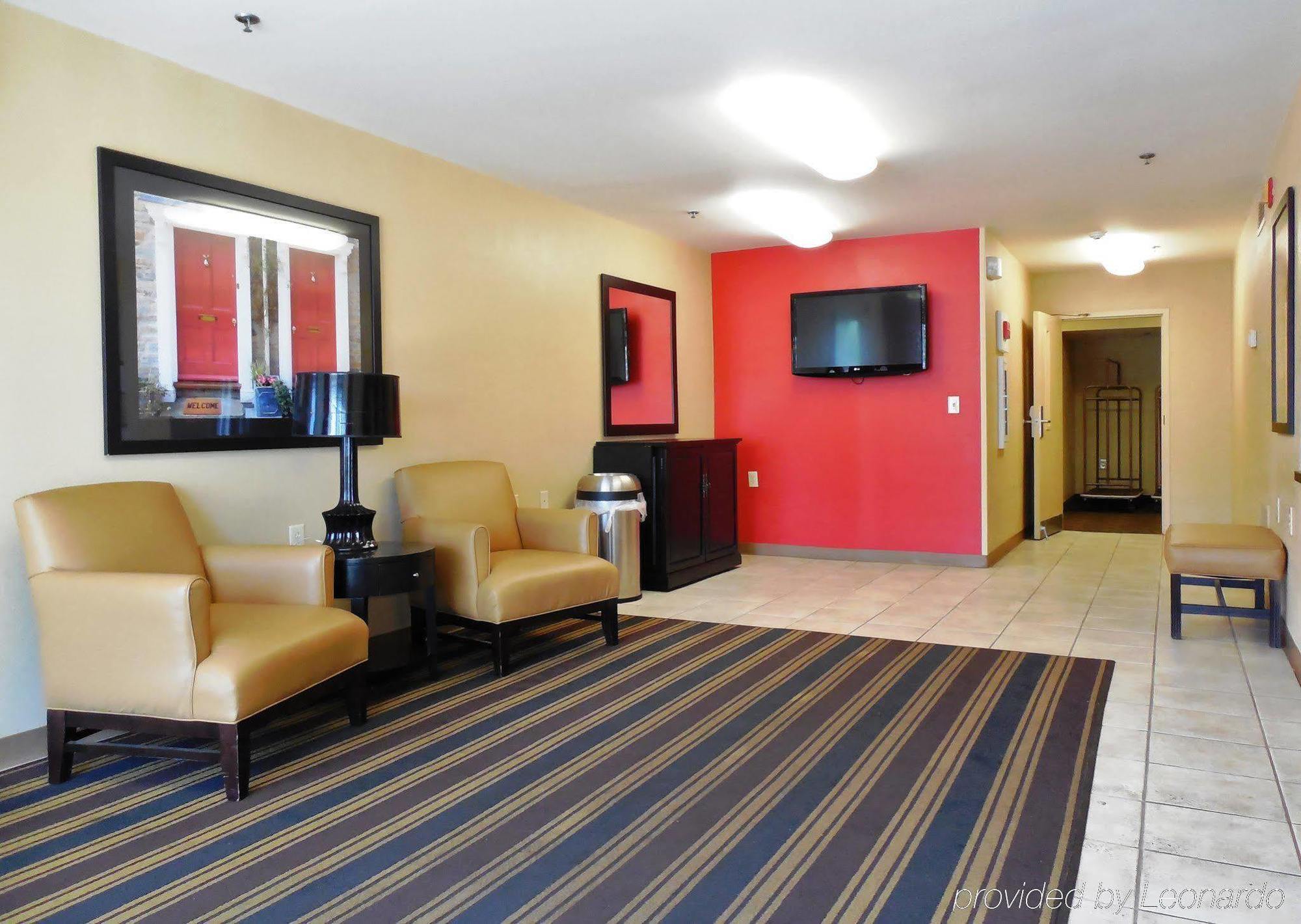 Extended Stay America Suites - Houston - Med Ctr - Nrg Park - Kirby Eksteriør bilde