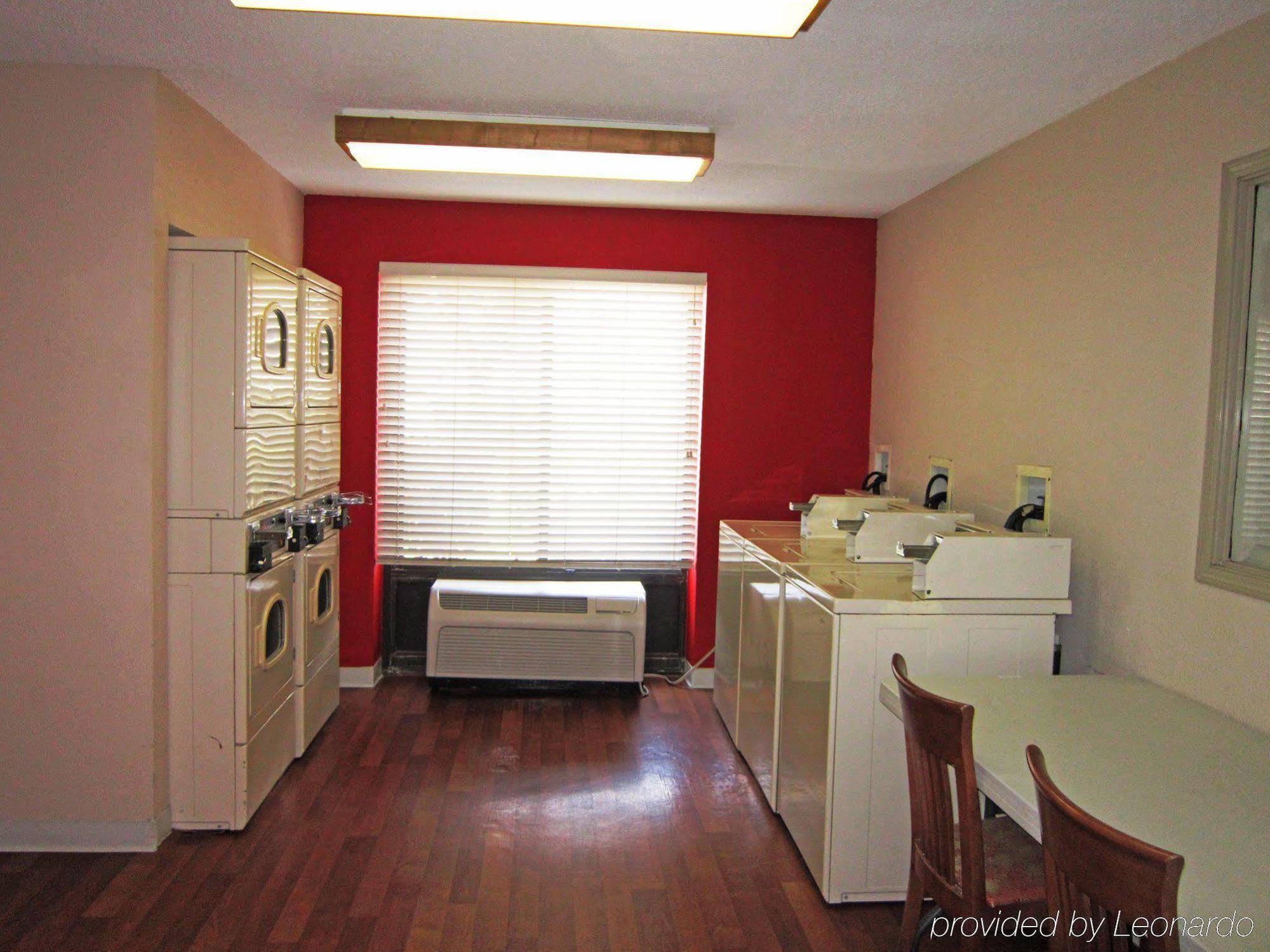 Extended Stay America Suites - Houston - Med Ctr - Nrg Park - Kirby Eksteriør bilde