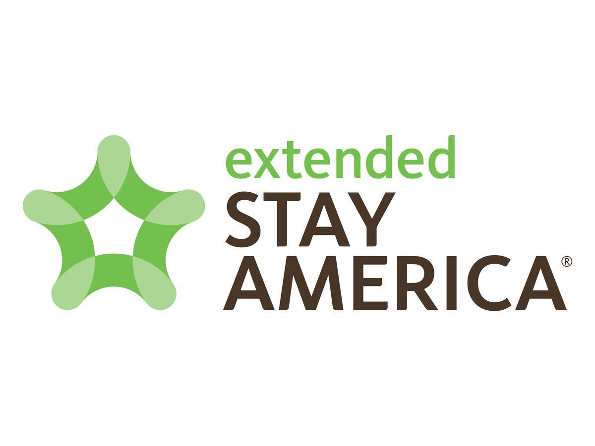 Extended Stay America Suites - Houston - Med Ctr - Nrg Park - Kirby Eksteriør bilde