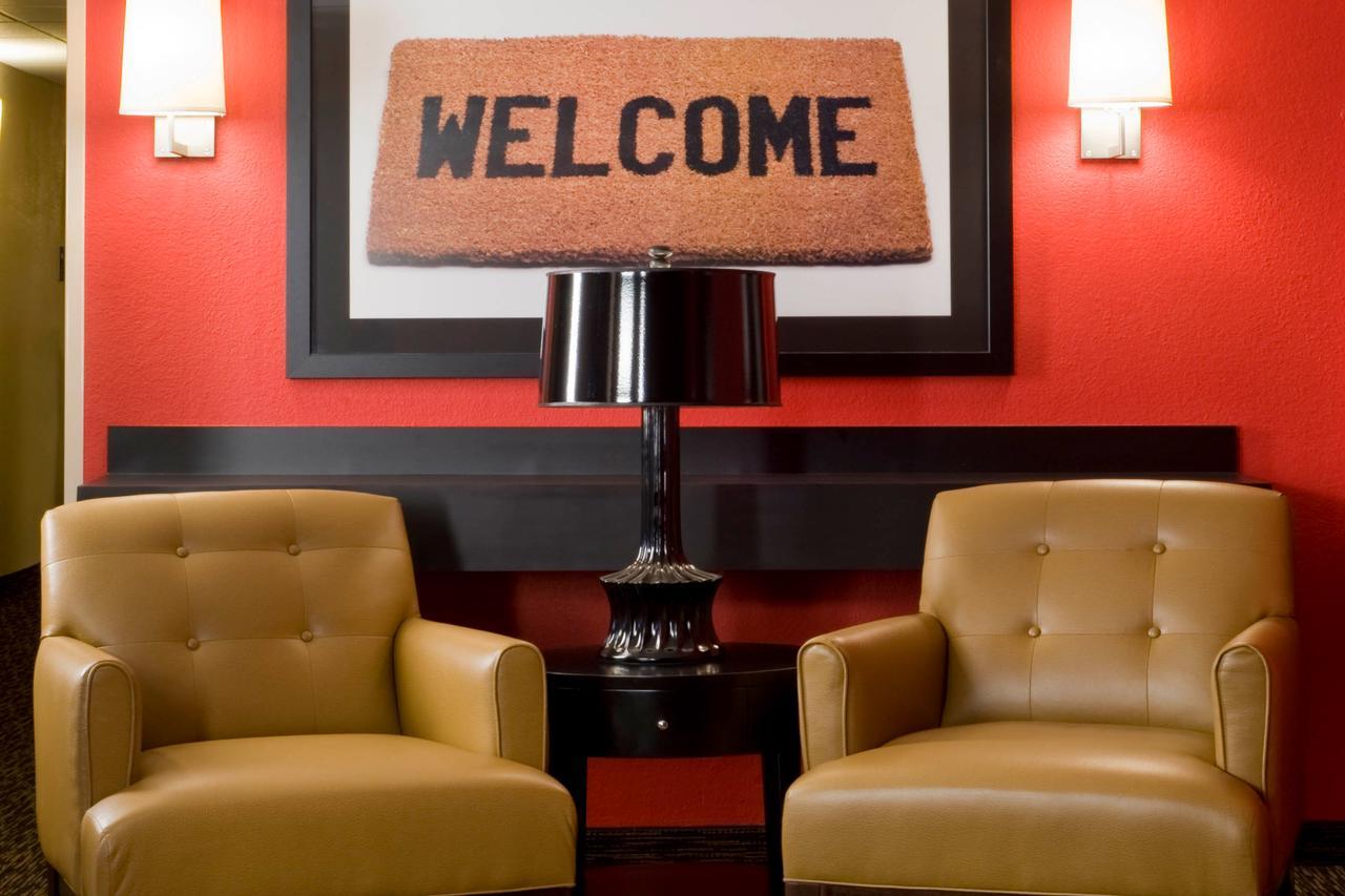 Extended Stay America Suites - Houston - Med Ctr - Nrg Park - Kirby Eksteriør bilde